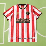 Maglia Sheffield United Special 2022 2023