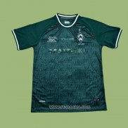 Maglia Werder Bremen Anniversary 2023 2024