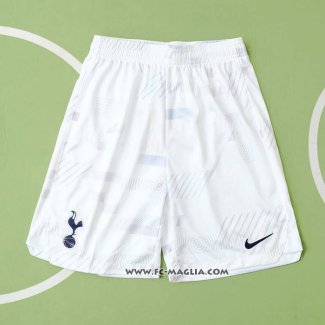 Pantaloncini Prima Tottenham Hotspur 2023 2024