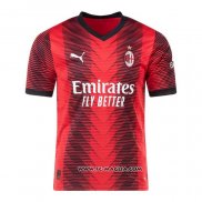 Prima Maglia Milan 2023 2024