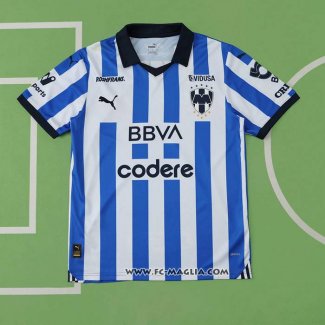 Prima Maglia Monterrey 2023 2024