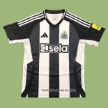 Prima Maglia Newcastle United 2024 2025