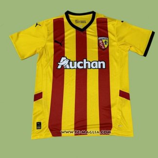 Prima Maglia RC Lens 2024 2025