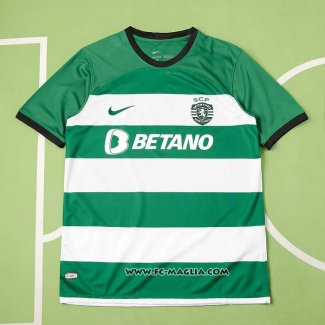 Prima Maglia Sporting 2023 2024