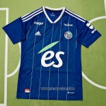 Prima Maglia Strasbourg 2022 2023