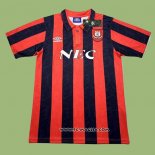 Seconda Maglia Everton Retro 1992-1994