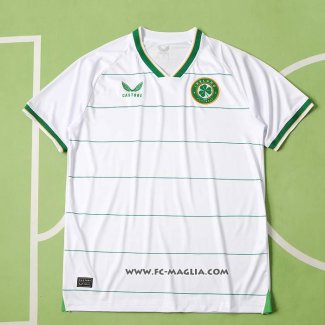 Seconda Maglia Irlanda 2023