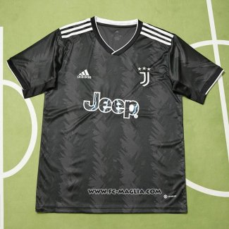 Seconda Maglia Juventus 2022 2023