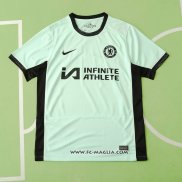 Terza Maglia Chelsea 2023 2024