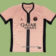 Terza Maglia Paris Saint-Germain 2024 2025