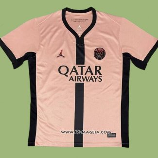 Terza Maglia Paris Saint-Germain 2024 2025