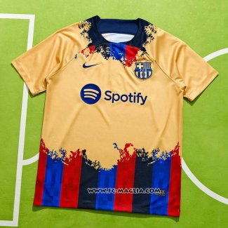 Maglia Barcellona Special 2023 2024