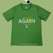 Maglia Celtic Champion 2024 2025