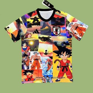 Maglia Giappone Dragon Ball 2024 2025