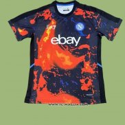 Maglia Napoli Special 2024 2025