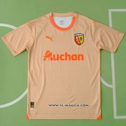 Maglia RC Lens UCL 2023 2024