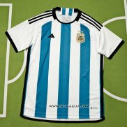 Prima Maglia Argentina 2022