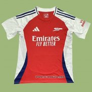 Prima Maglia Arsenal 2024 2025