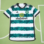 Prima Maglia Celtic 2023 2024