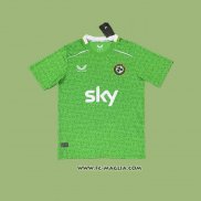 Prima Maglia Irlanda 2024