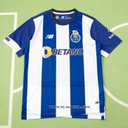 Prima Maglia Porto 2023 2024