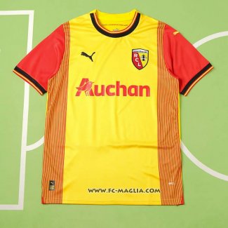 Prima Maglia RC Lens 2023 2024