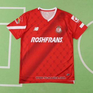 Prima Maglia Toluca 2023 2024