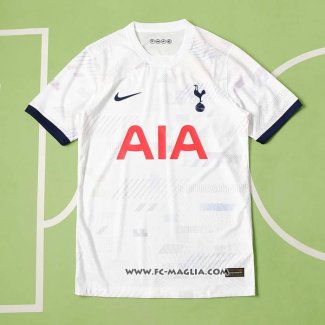 Prima Maglia Tottenham Hotspur Authentic 2023 2024