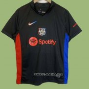 Seconda Maglia Barcellona 2024 2025