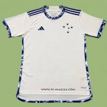 Seconda Maglia Cruzeiro 2024 2025