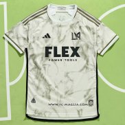 Seconda Maglia Los Angeles FC Authentic 2023 2024