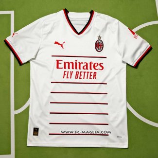 Seconda Maglia Milan 2022 2023