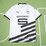 Seconda Maglia Stade Rennais Authentic 2023 2024