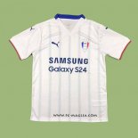 Seconda Maglia Suwon Samsung Bluewings 2024