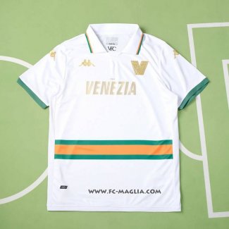 Seconda Maglia Venezia 2023 2024