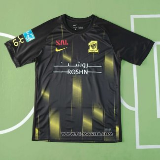 Terza Maglia Al-Ittihad 2023 2024