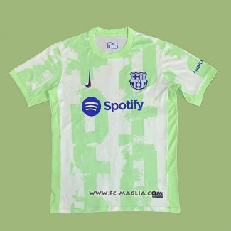 Terza Maglia Barcellona 2024 2025