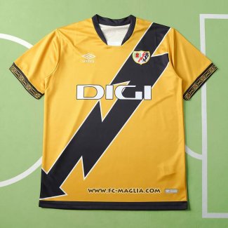 Terza Maglia Rayo Vallecano 2023 2024