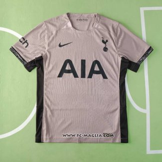 Terza Maglia Tottenham Hotspur Authentic 2023 2024