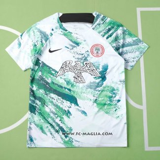 Maglia Allenamento Nigeria 2023 2024