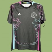 Maglia Inter Miami Special 2024-2025 Nero