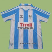 Maglia Malaga 120 Aniversario 2024