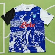 Maglia Napoli Maradona Special 2023 2024