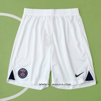 Pantaloncini Seconda Paris Saint-Germain 2023 2024