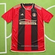 Prima Maglia Atlanta United 2023 2024