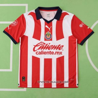 Prima Maglia Guadalajara 2023 2024