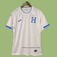 Prima Maglia Honduras 2024