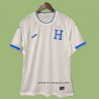 Prima Maglia Honduras 2024