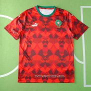 Prima Maglia Marocco 2023 2024