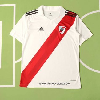 Prima Maglia River 2022 2023